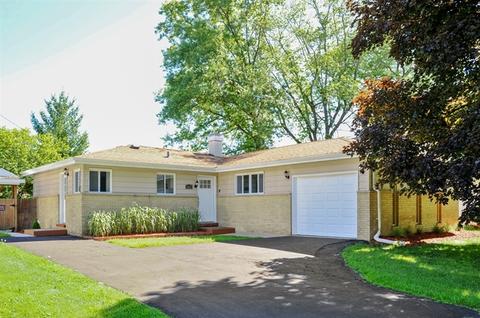 2003 E Tano Ln, Mount Prospect, IL 60056 photo 1