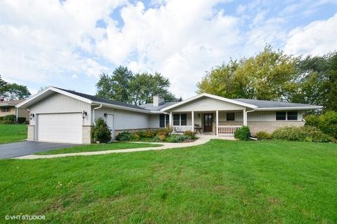 8024 Tennessee Ave, Willowbrook, IL 60527 photo 1