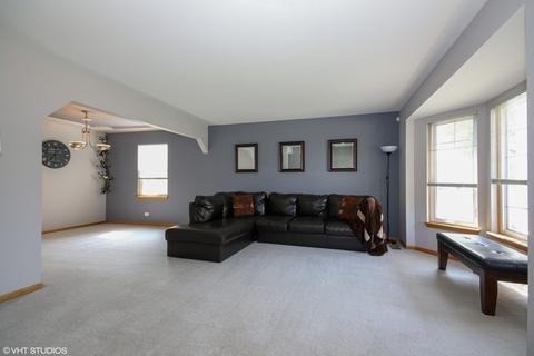 406 Apache Dr, New Lenox, IL 60451 photo 5