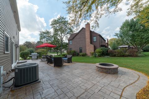 3900 Latour Ct, Hoffman Estates, IL 60192 photo 29