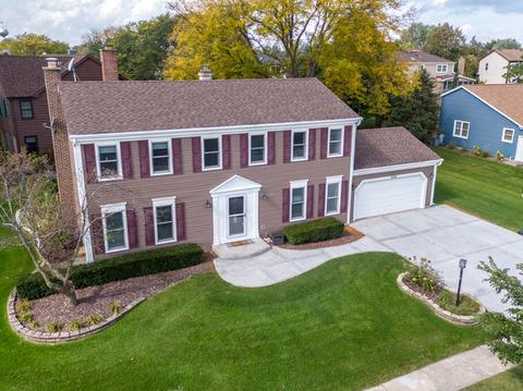 3900 Latour Ct, Hoffman Estates, IL 60192 photo 33