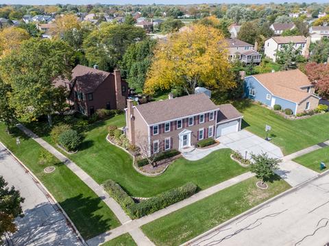 3900 Latour Ct, Hoffman Estates, IL 60192 photo 32