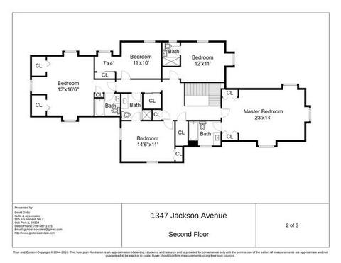 1347 Jackson Ave, River Forest, IL 60305 photo 34