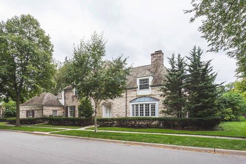 1347 Jackson Ave, River Forest, IL 60305 photo 1