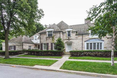 1347 Jackson Ave, River Forest, IL 60305 photo 3