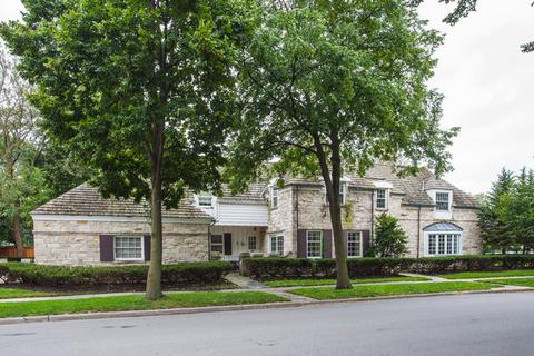 1347 Jackson Ave, River Forest, IL 60305 photo 2