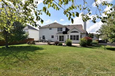 13227 Brooklands Ln, Plainfield, IL 60585 photo 50