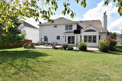 13227 Brooklands Ln, Plainfield, IL 60585 photo 46