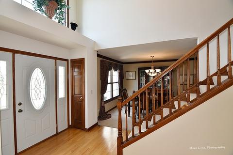 13227 Brooklands Ln, Plainfield, IL 60585 photo 7