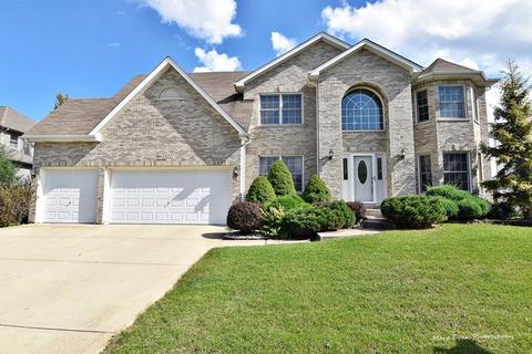 13227 Brooklands Ln, Plainfield, IL 60585 photo 1