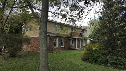 609 Menge Rd, Marengo, IL 60152 photo 1