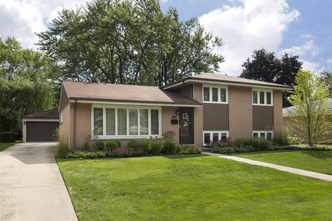 307 Crescent Dr, Glenview, IL 60025 photo 1