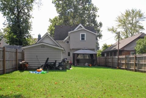 810 George Ave, Aurora, IL 60505 photo 14