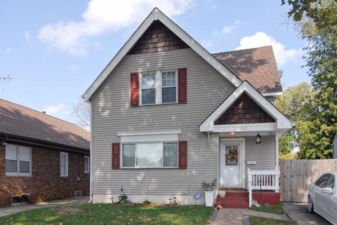 810 George Ave, Aurora, IL 60505 photo 1