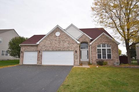 125 Rushmore Dr, Bartlett, IL 60103 photo 1