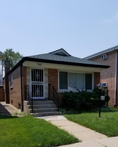 513 E 107th St, Chicago, IL 60628 photo 1