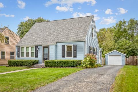 456 S Edison Ave, Elgin, IL 60123 photo 1