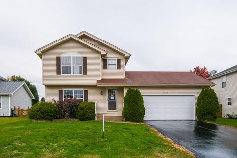 4509 Mallard Ln, Plainfield, IL 60586 photo 2