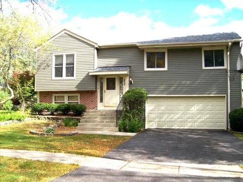 809 Grant St, Bartlett, IL 60103 photo 1