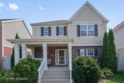 287 Garden Dr, Elgin, IL 60124 photo 1
