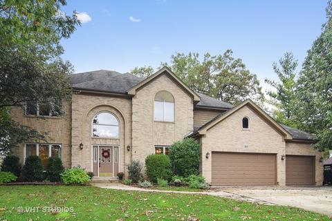 352 Timber Ridge Dr, Bartlett, IL 60103 photo 1