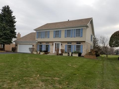 3324 Cumberland Trl, Olympia Fields, IL 60461 photo 1