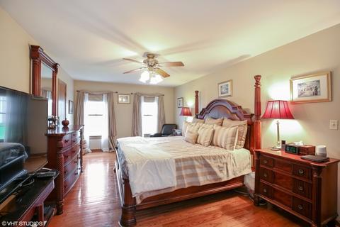 3324 Cumberland Trl, Olympia Fields, IL 60461 photo 13