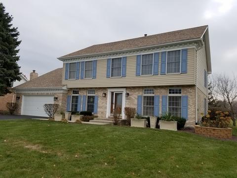 3324 Cumberland Trl, Olympia Fields, IL 60461 photo 3