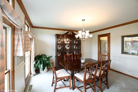 3324 Cumberland Trl, Olympia Fields, IL 60461 photo 9