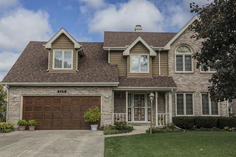 115 Wilcox Dr, Bartlett, IL 60103 photo 1