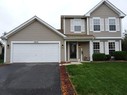 13657 S Jane Cir, Plainfield, IL 60544 photo 1