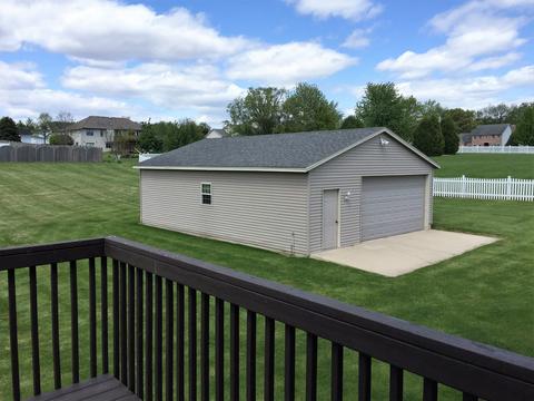 4408 E Cascio Dr, Byron, IL 61010 photo 4