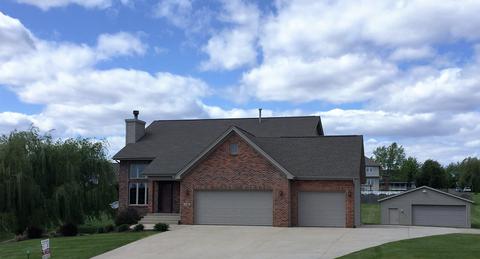 4408 E Cascio Dr, Byron, IL 61010 photo 2