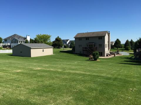 4408 E Cascio Dr, Byron, IL 61010 photo 3