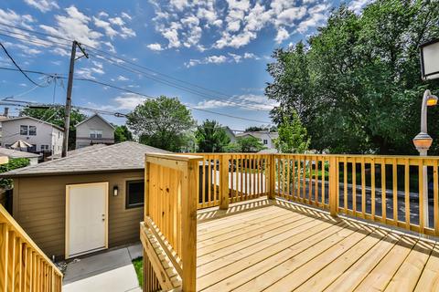 4761 S Champlain Ave, Chicago, IL 60615 photo 20
