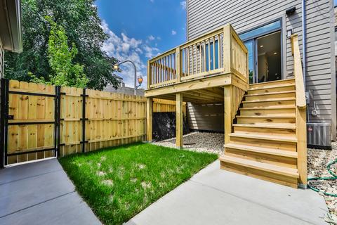 4761 S Champlain Ave, Chicago, IL 60615 photo 21