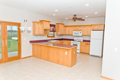 1355 E Braceville Rd, Mazon, IL 60444 photo 13
