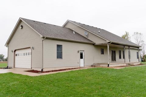 1355 E Braceville Rd, Mazon, IL 60444 photo 4