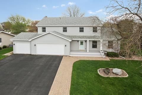 25117 W Willow Dr, Plainfield, IL 60544 photo 1