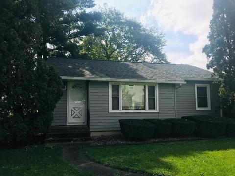 219 12 W Chippewa St, Dwight, IL 60420 photo 1