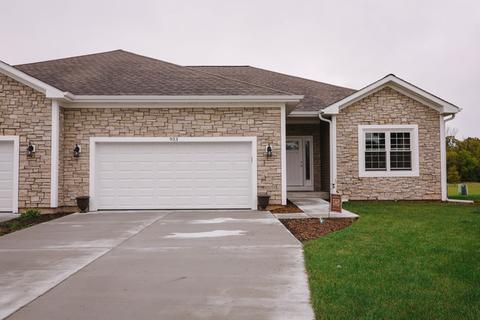933 Brookside Ct, Marengo, IL 60152 photo 1
