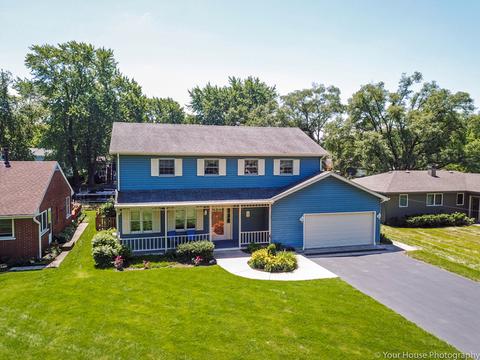 2913 Gregg Dr, Mchenry, IL 60050 photo 3