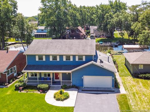 2913 Gregg Dr, Mchenry, IL 60050 photo 1