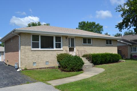 8142 Normandy Ave, Burbank, IL 60459 photo 1