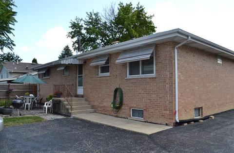 8142 Normandy Ave, Burbank, IL 60459 photo 18