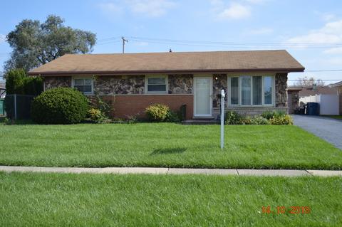 9121 Orchard Ln, Bridgeview, IL 60455 photo 2
