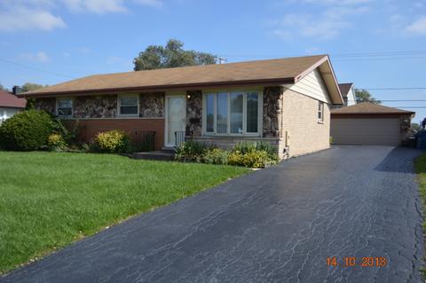 9121 Orchard Ln, Bridgeview, IL 60455 photo 3