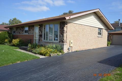 9121 Orchard Ln, Bridgeview, IL 60455 photo 4