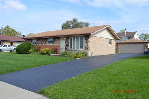 9121 Orchard Ln, Bridgeview, IL 60455 photo 1