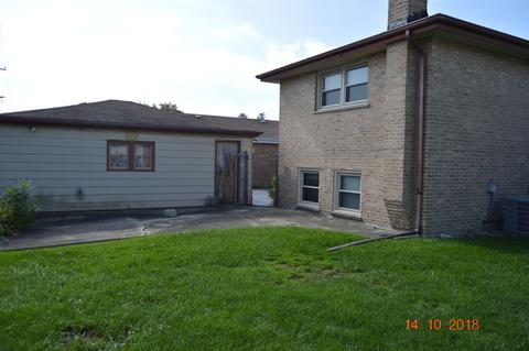 9121 Orchard Ln, Bridgeview, IL 60455 photo 8